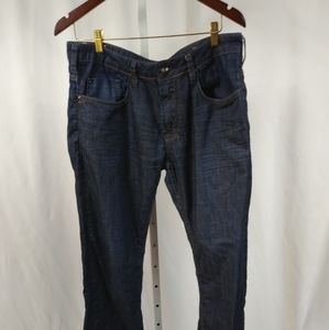 Buffalo David Bitton SIX Jeans